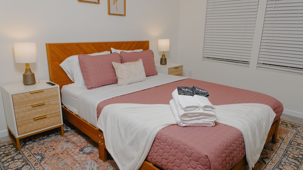 Photo of Bedroom in Cornelius