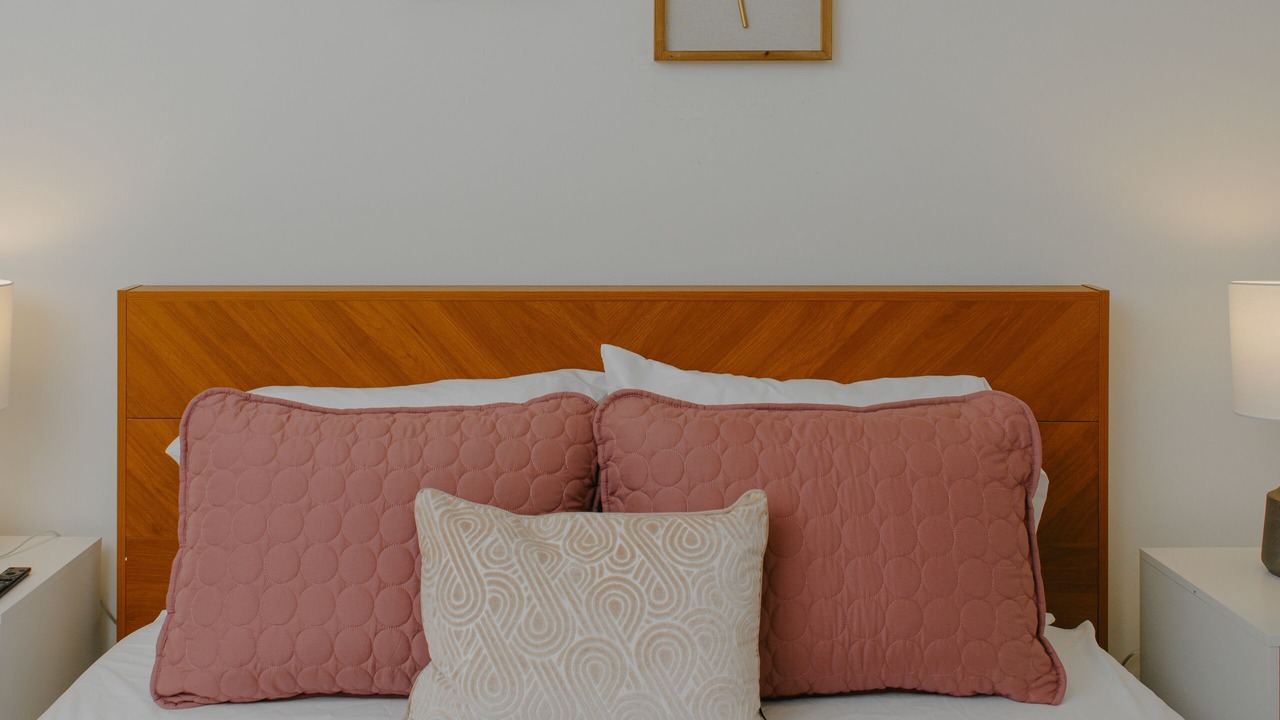 Photo of Bedroom in Cornelius