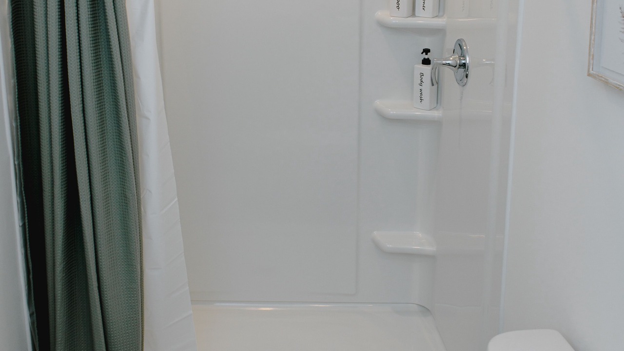 Photo of Bathroom in Cornelius