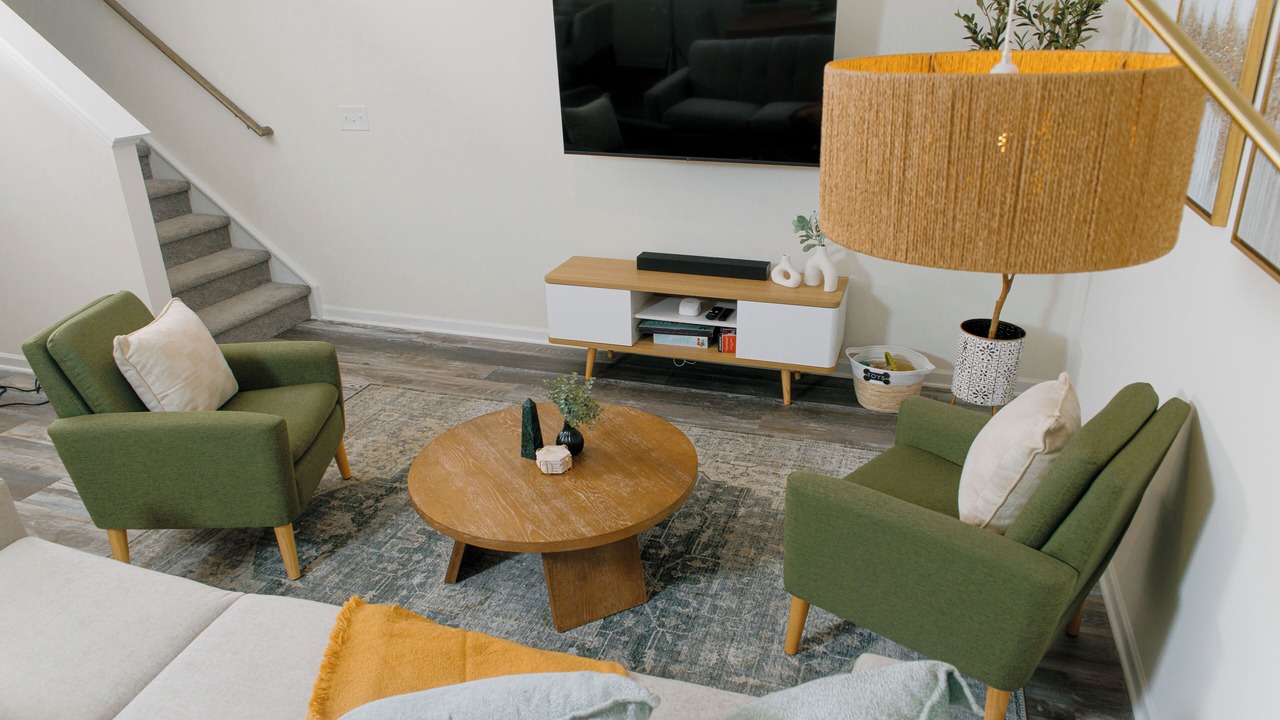 Photo of Livingroom in Cornelius