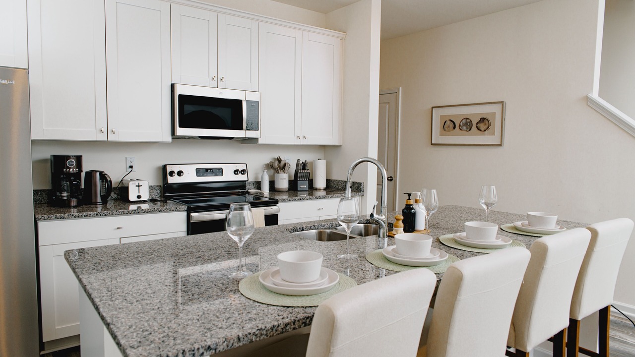 Photo of Kitchen in Cornelius