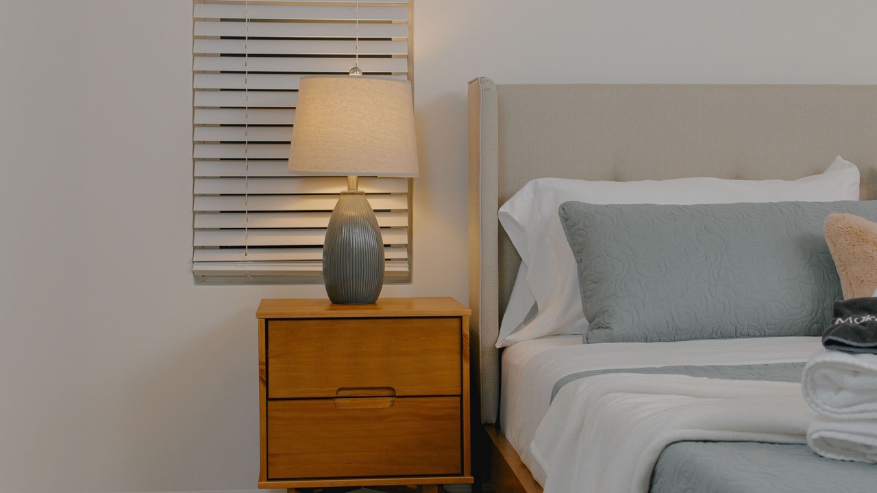 Photo of Bedroom in Cornelius