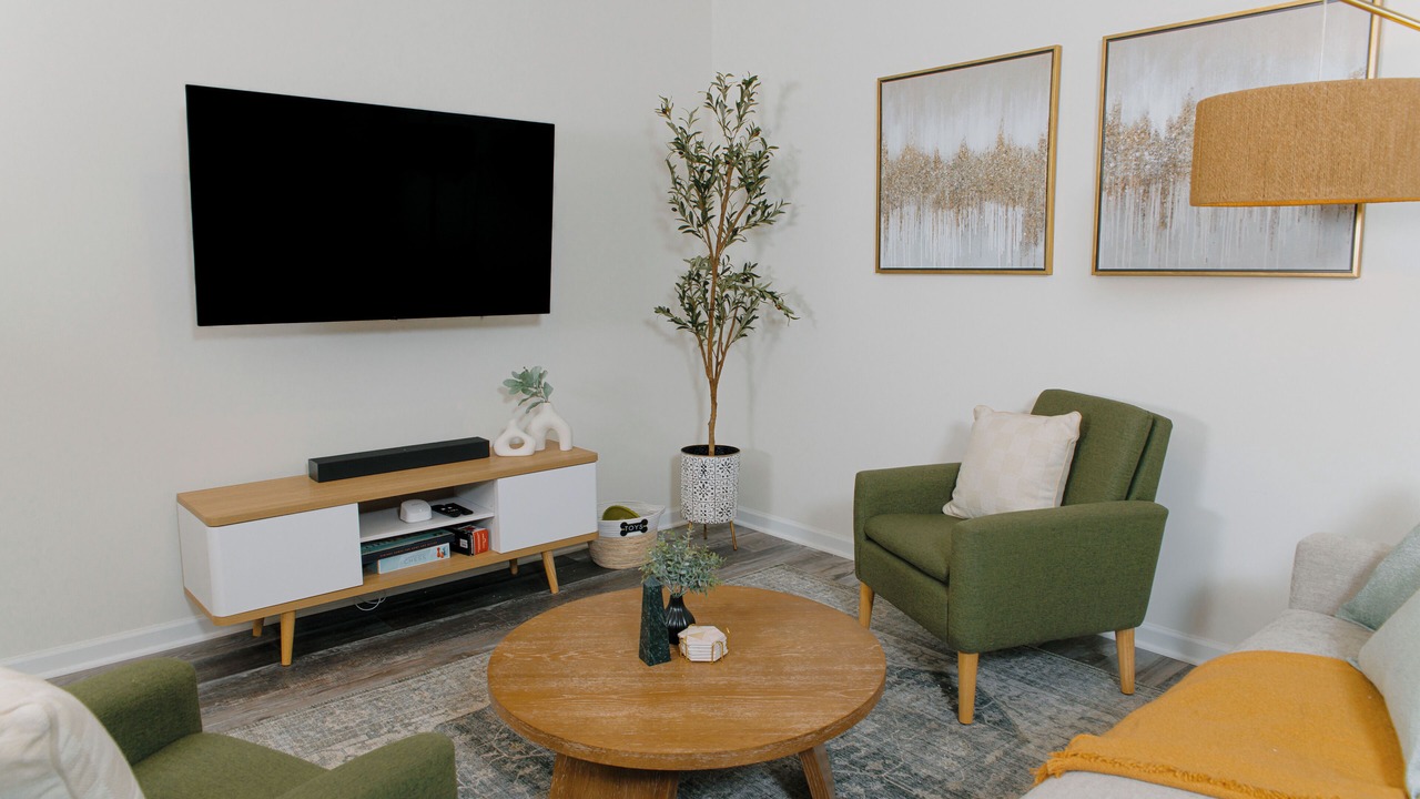 Photo of Livingroom in Cornelius