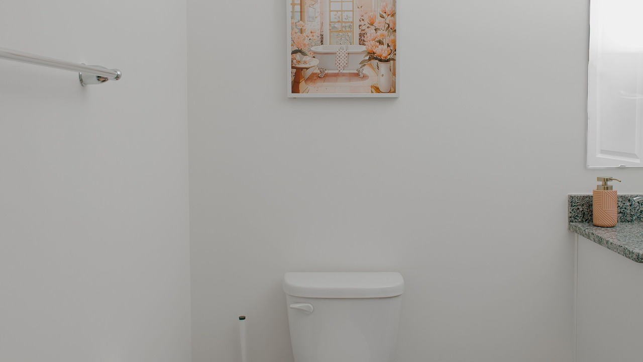 Photo of Bathroom in Cornelius