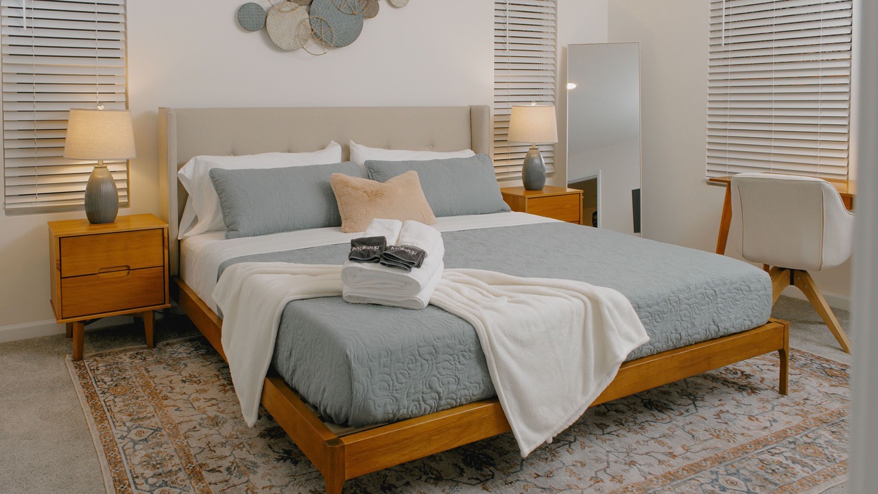 Photo of Bedroom in Cornelius