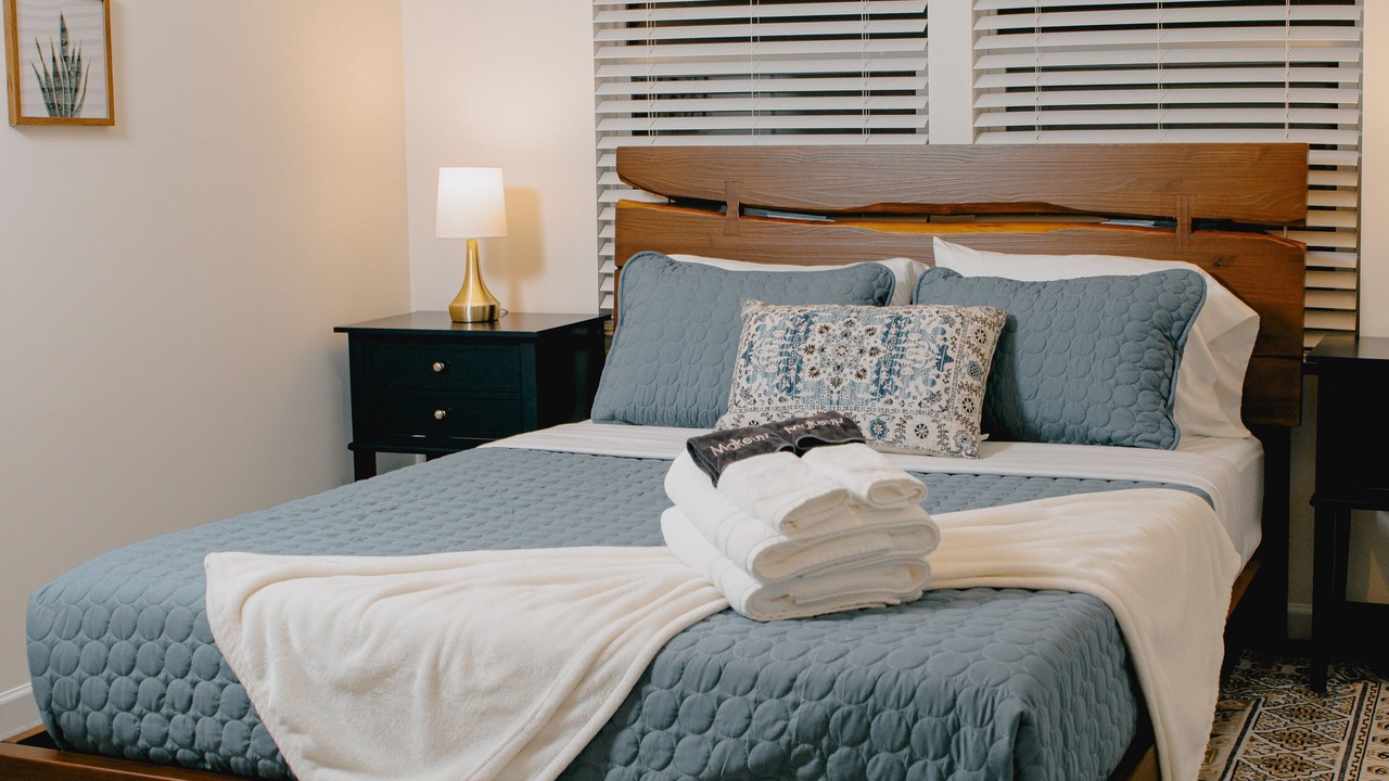 Photo of Bedroom in Cornelius