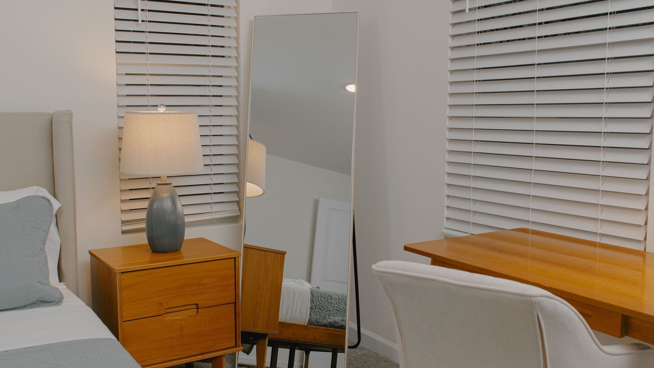 Photo of Bedroom in Cornelius