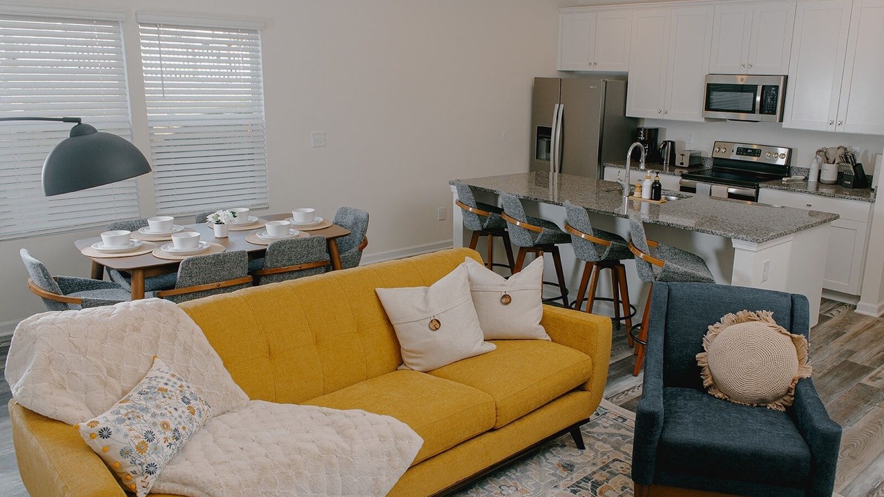 Photo of Livingroom in Cornelius