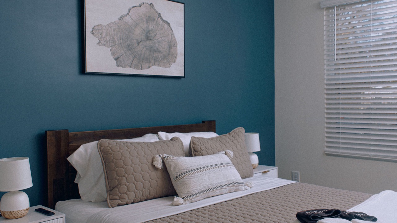 Photo of Bedroom in Cornelius