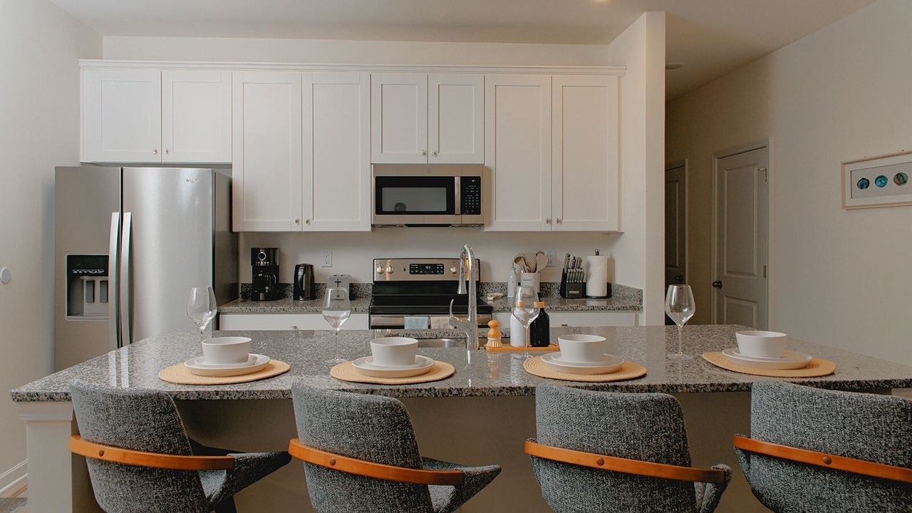 Photo of Kitchen in Cornelius