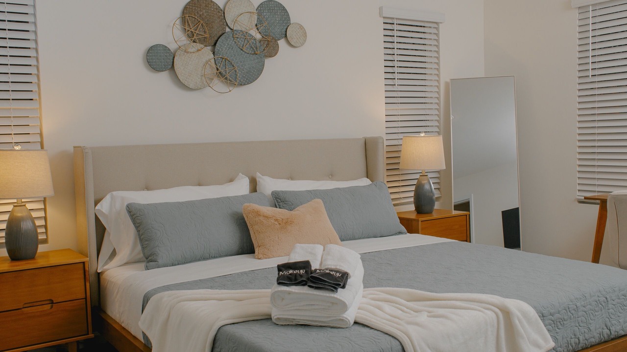 Photo of Bedroom in Cornelius