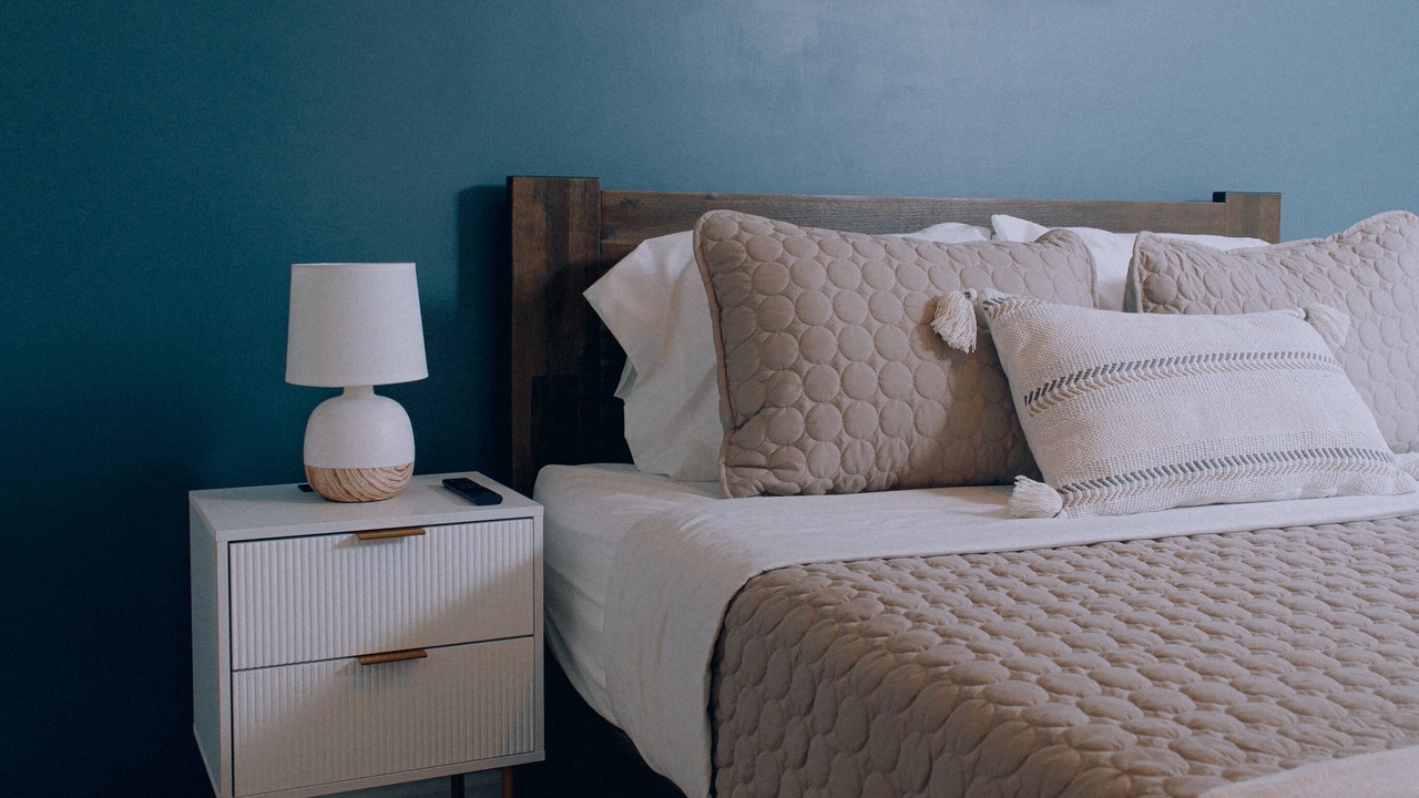 Photo of Bedroom in Cornelius