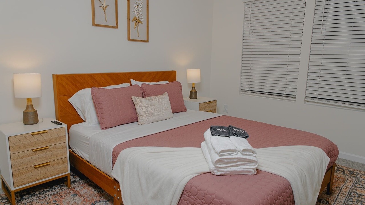 Photo of Bedroom in Cornelius