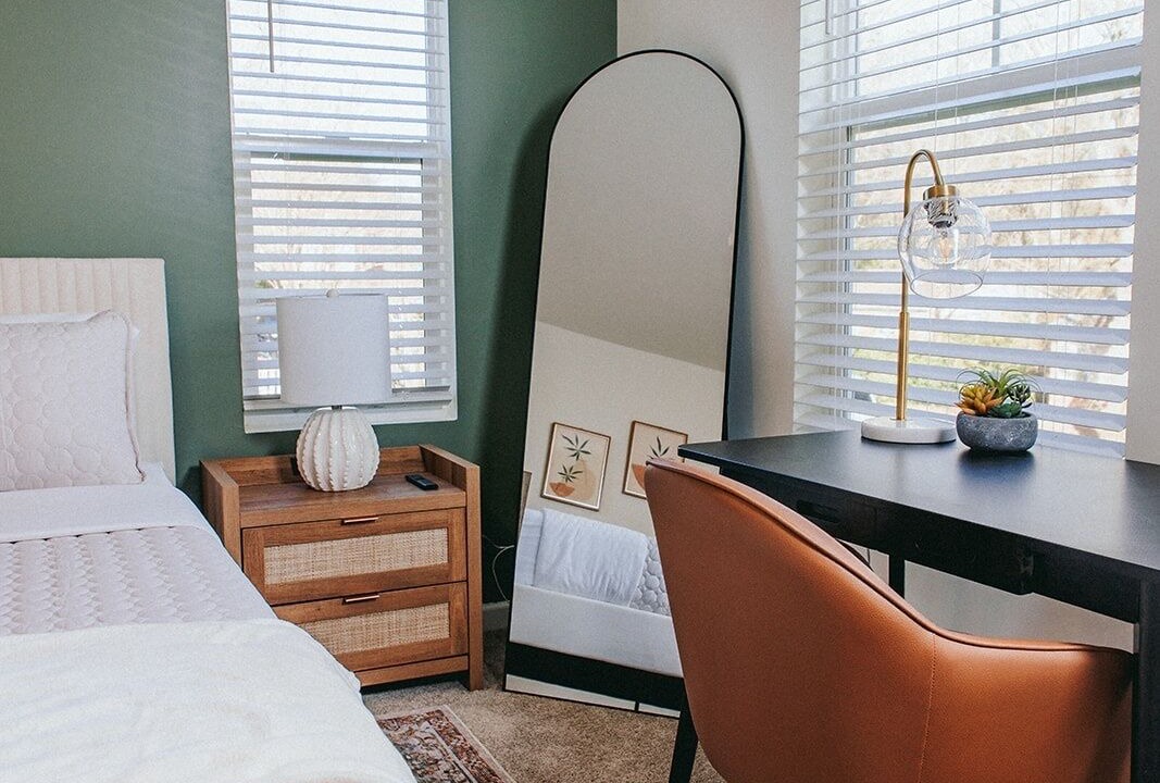Photo of Bedroom in Cornelius