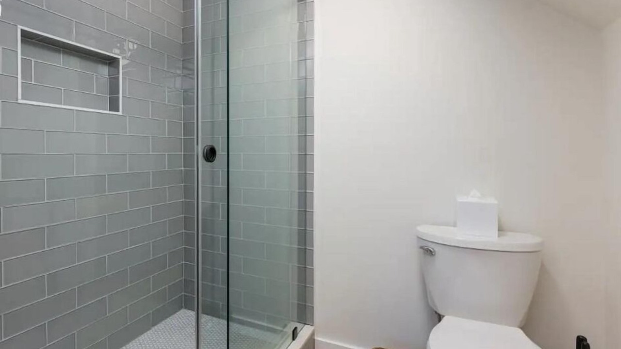 Photo of Bathroom in Marshall