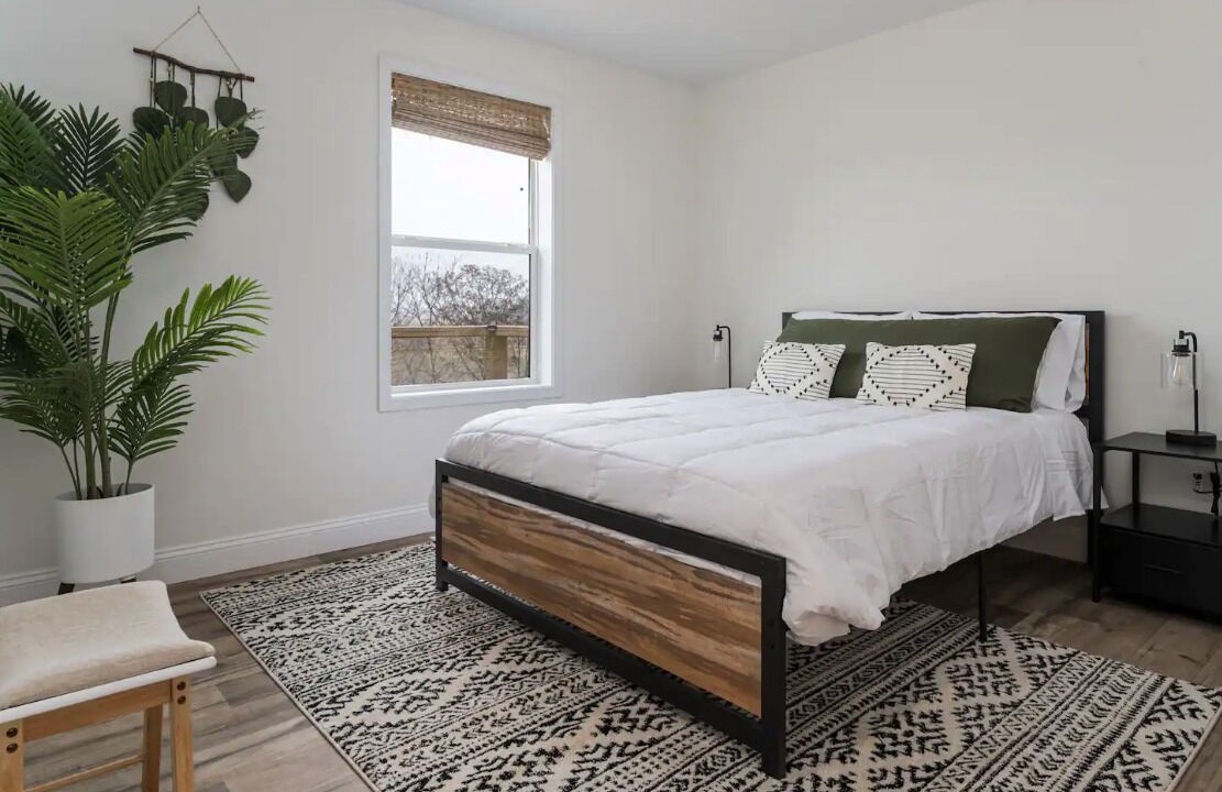 Photo of Bedroom in Marshall