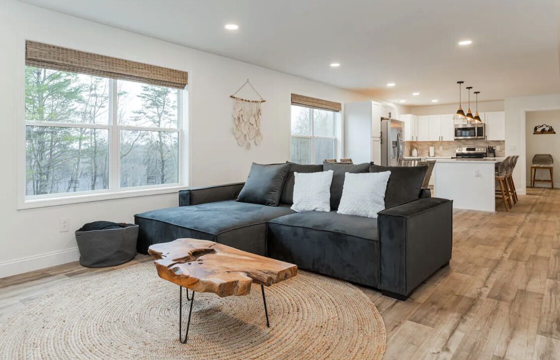 Photo of Livingroom in Marshall