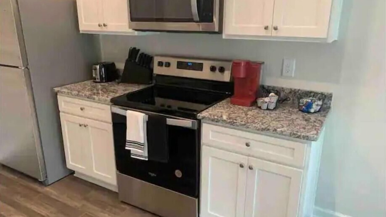 Photo of Kitchen in Greensboro