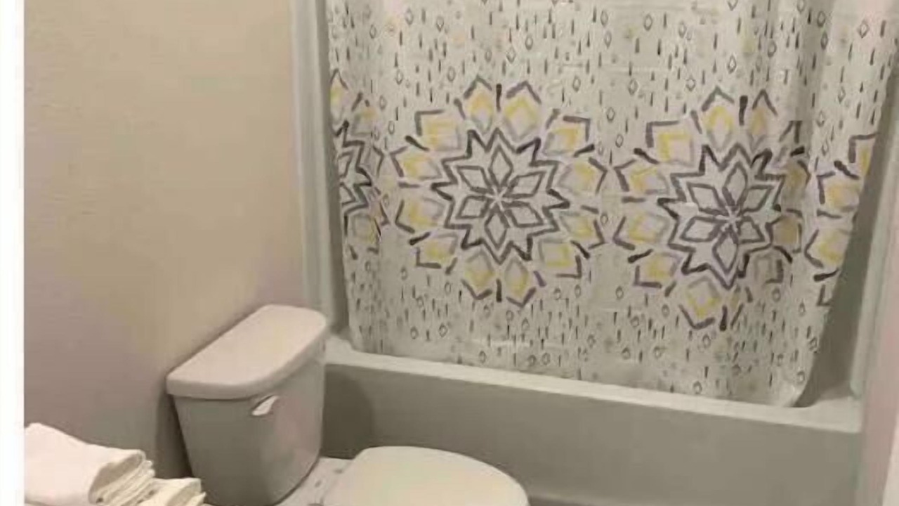 Photo of Bathroom in Greensboro