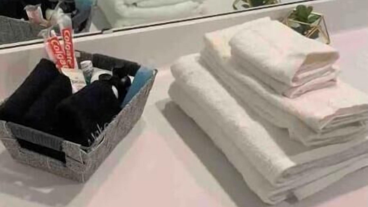 Photo of Bathroom in Greensboro
