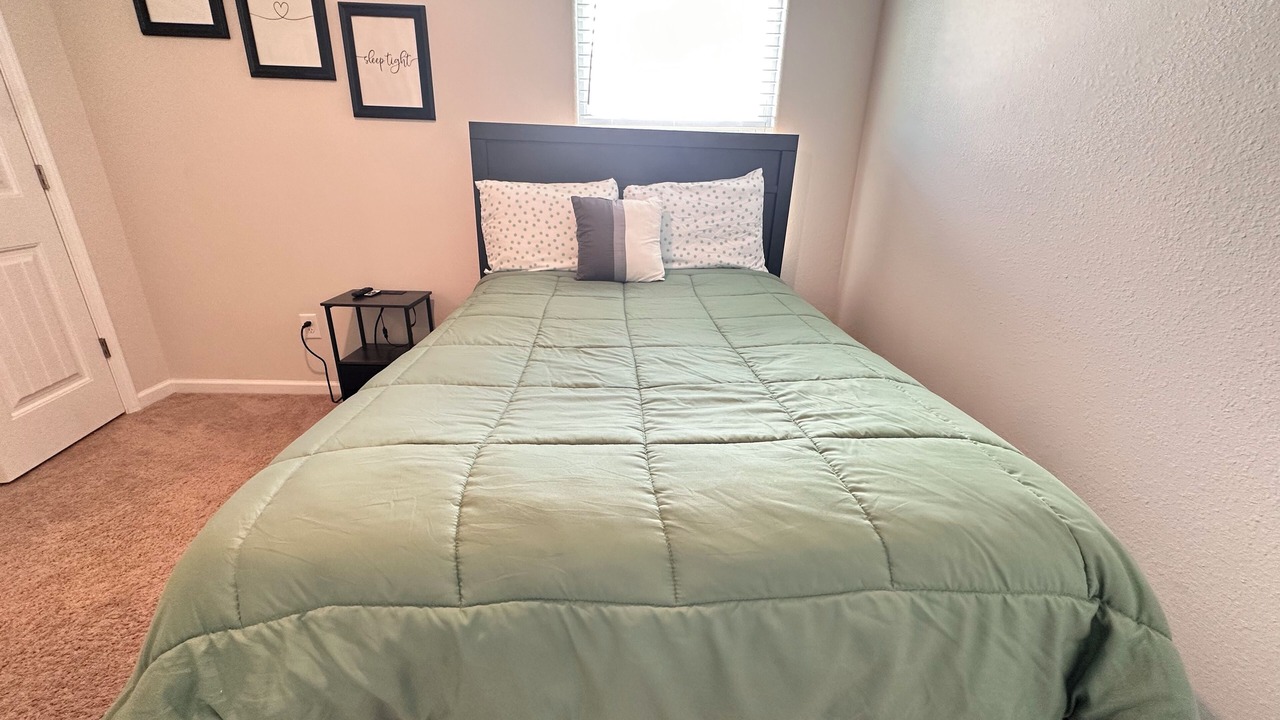 Photo of Bedroom in Greensboro