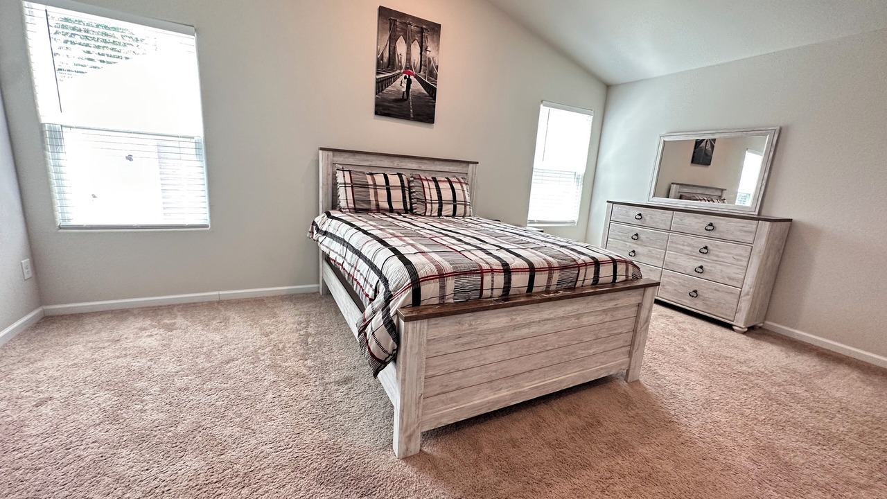 Photo of Bedroom in Greensboro
