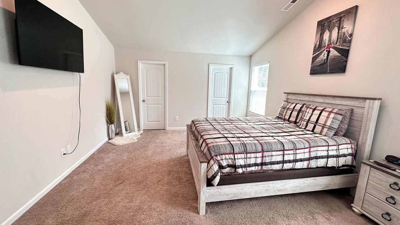 Photo of Bedroom in Greensboro