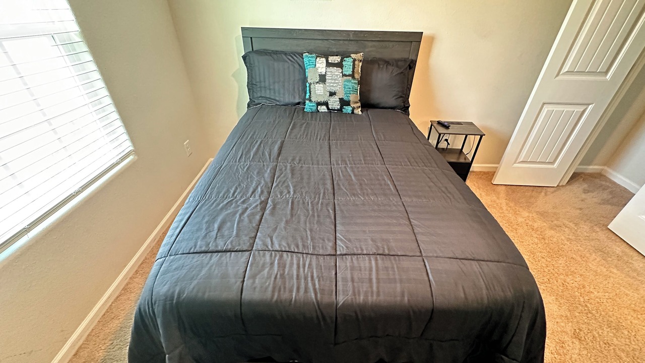 Photo of Bedroom in Greensboro