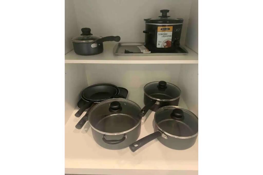 Photo of Kitchen in Greensboro