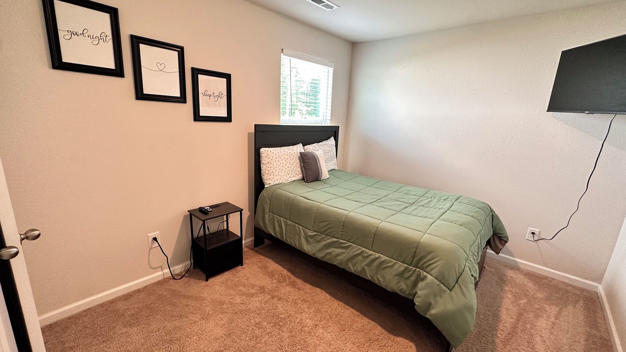 Photo of Bedroom in Greensboro
