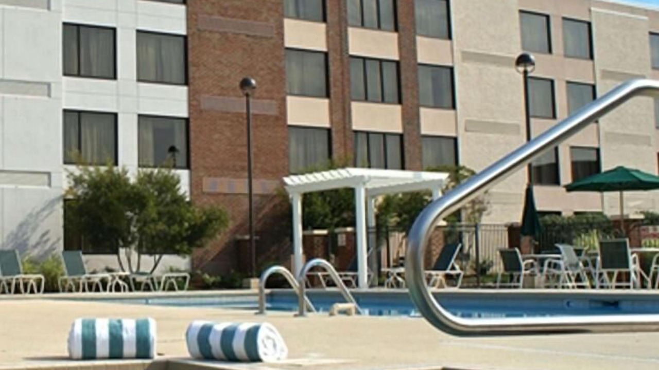 Photo of Outdoor in Rocky Mount