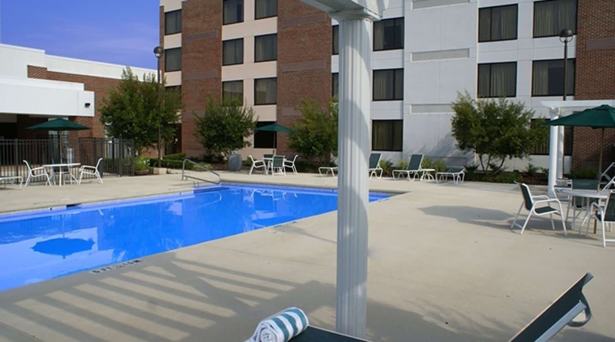Photo of Outdoor in Rocky Mount