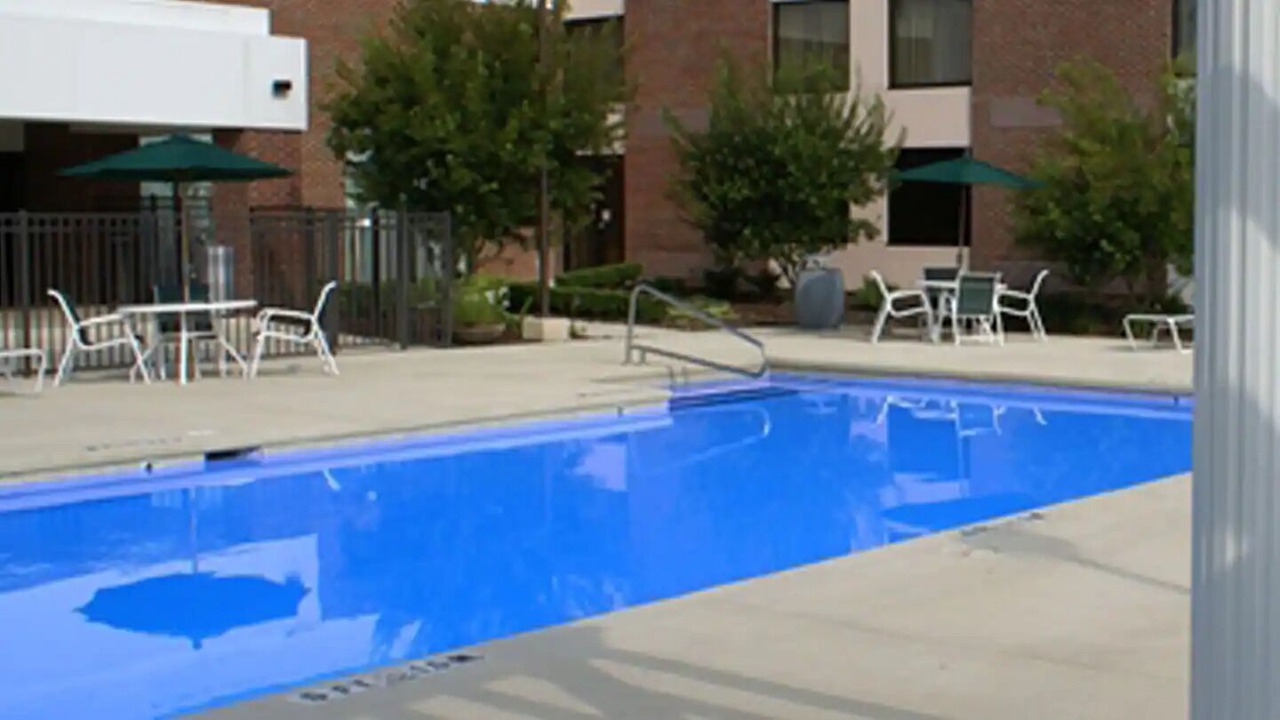Photo of Outdoor in Rocky Mount