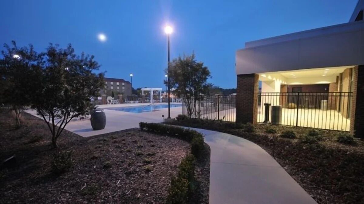 Photo of Outdoor in Rocky Mount