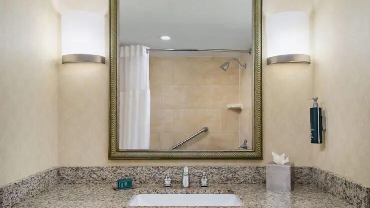 Photo of Bathroom in Rocky Mount