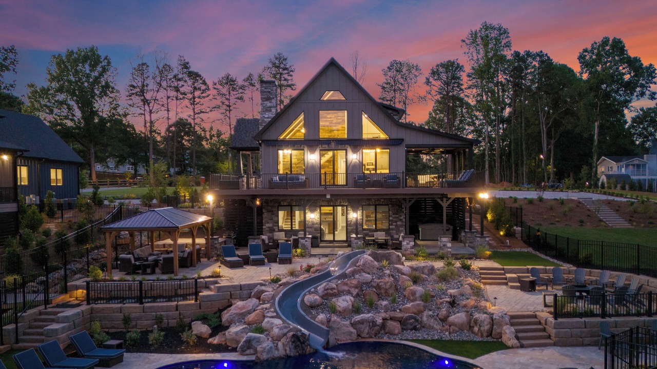 Photo of Outdoor in Lake Norman of Catawba