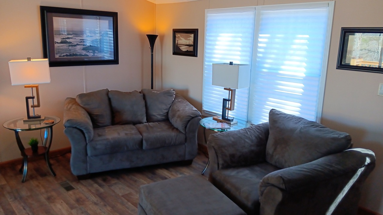 Photo of Livingroom in Rosman