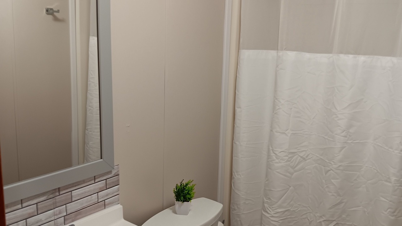 Photo of Bathroom in Rosman