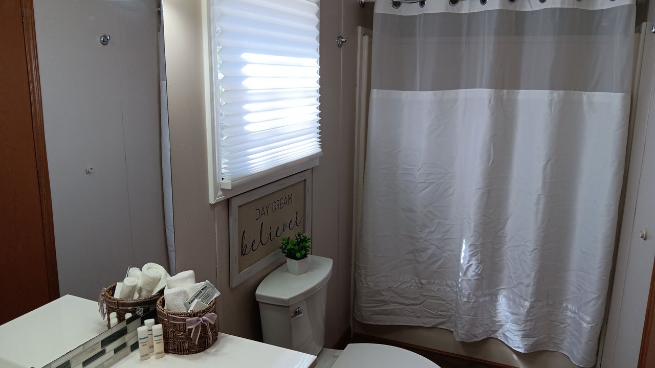 Photo of Bathroom in Rosman