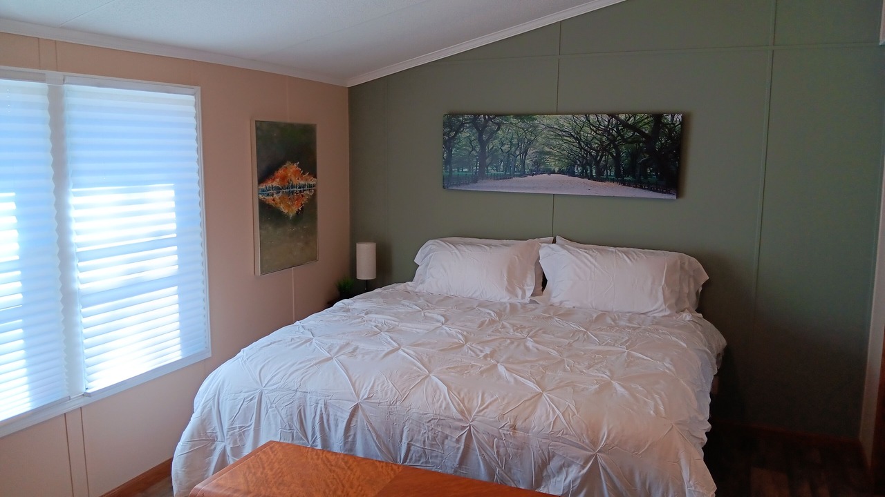 Photo of Bedroom in Rosman