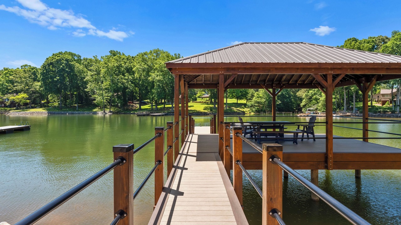 Photo of Outdoor in Lake Norman of Catawba