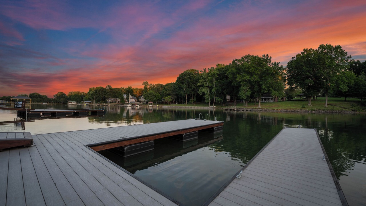 Photo of Outdoor in Lake Norman of Catawba
