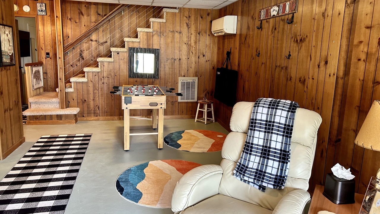 Photo of Livingroom in Newland
