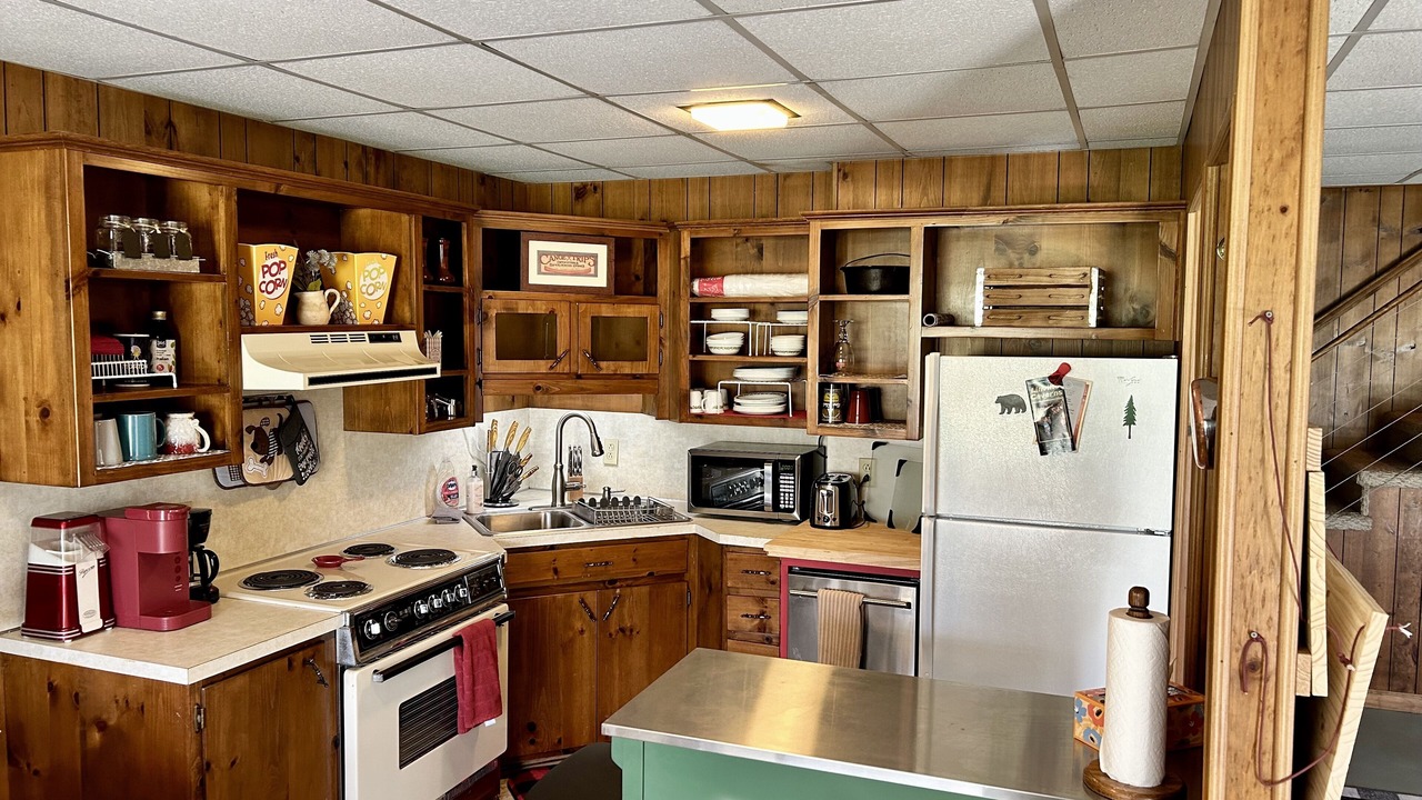 Photo of Kitchen in Newland