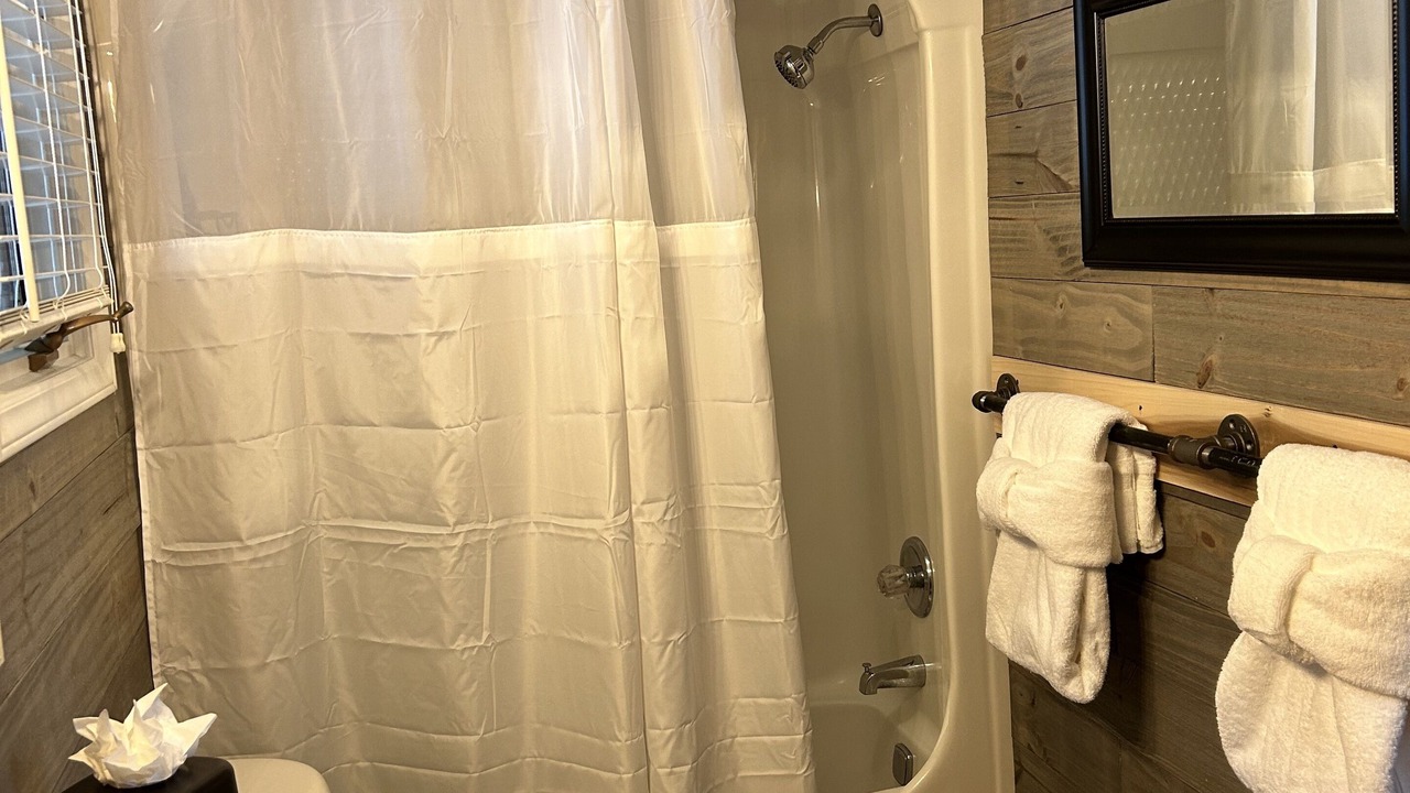 Photo of Bathroom in Newland