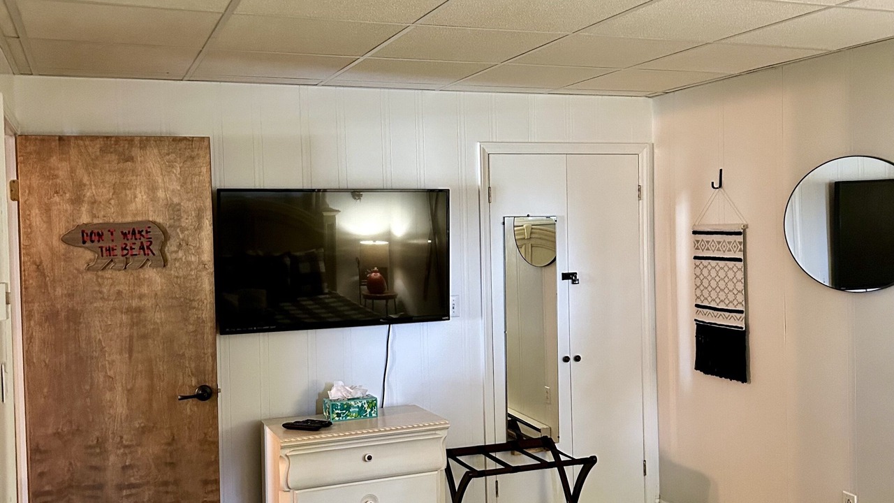 Photo of Bedroom in Newland
