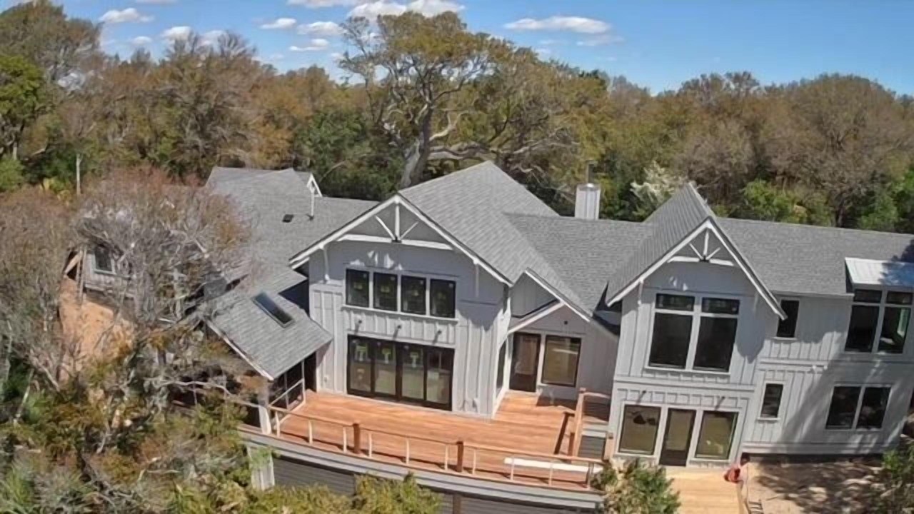 Photo of Outdoor in Middle Island Plantation