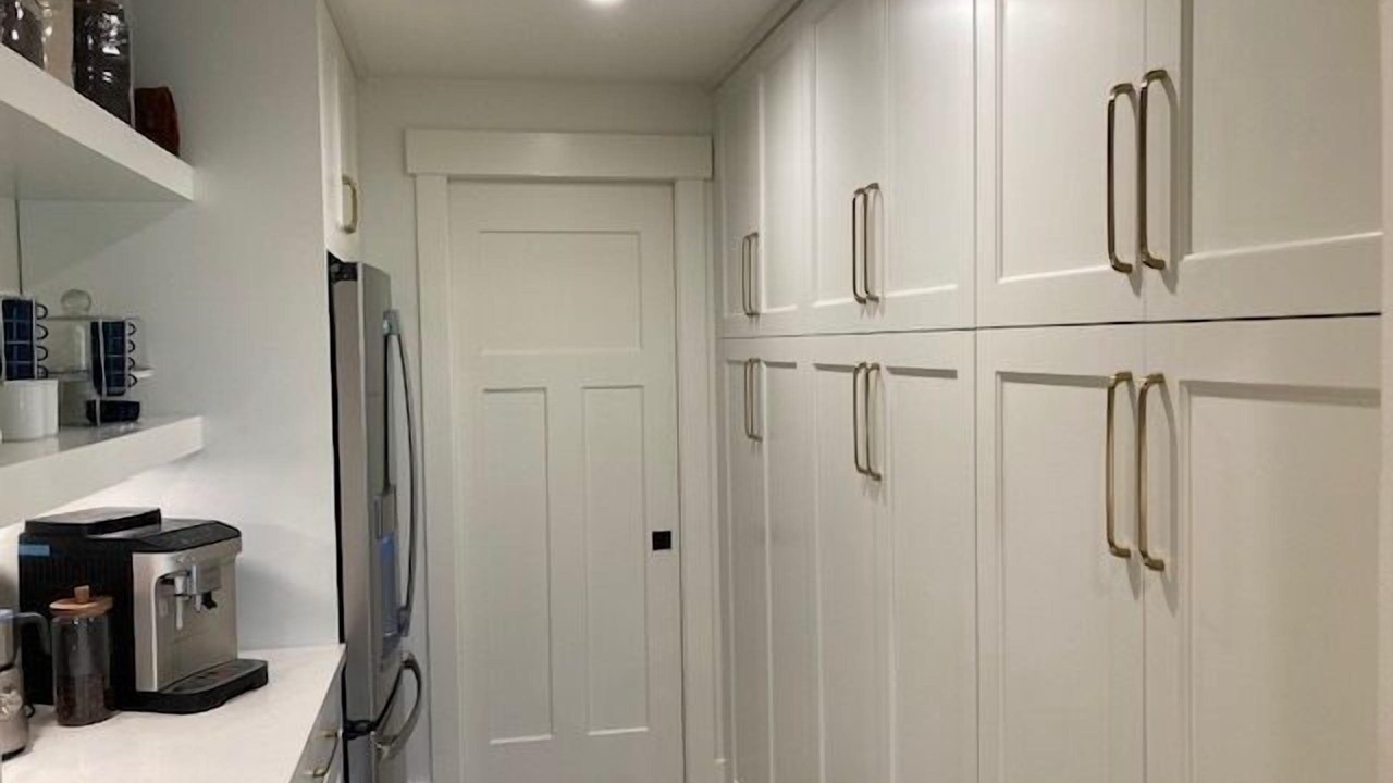 Photo of Kitchen in Middle Island Plantation
