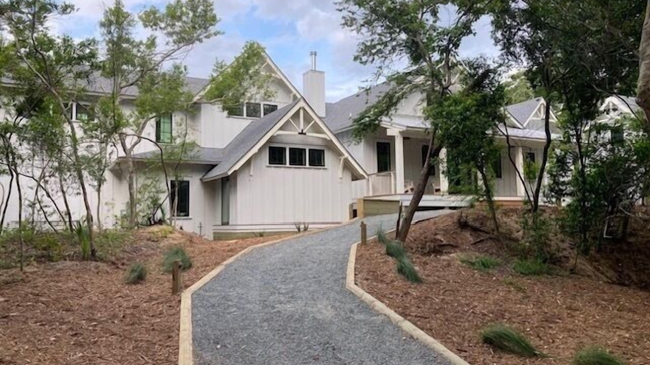 Photo of Outdoor in Middle Island Plantation