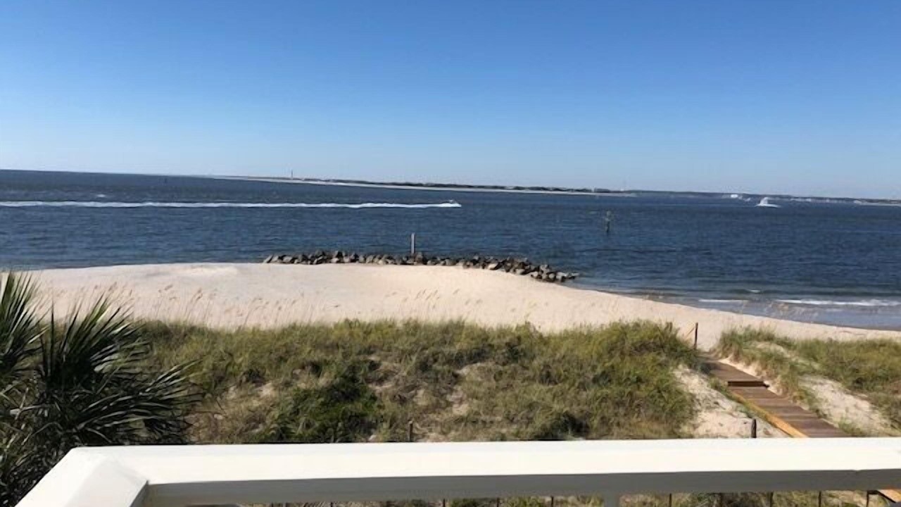 Photo of Others in Bald Head Island